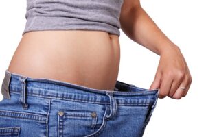 Semaglutide Weight loss
